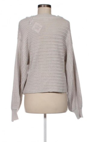 Damski sweter Body Flirt, Rozmiar S, Kolor Szary, Cena 26,99 zł