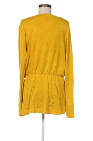 Damski sweter Body Flirt, Rozmiar M, Kolor Żółty, Cena 27,99 zł