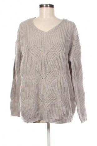 Damenpullover Body Flirt, Größe M, Farbe Grau, Preis € 7,49