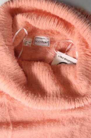 Damenpullover Body Flirt, Größe XL, Farbe Rosa, Preis € 7,49