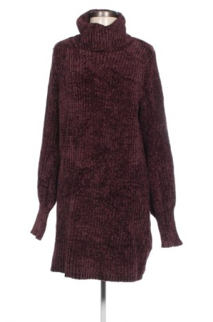 Дамски пуловер Body Flirt, Размер XL, Цвят Червен, Цена 27,14 лв.