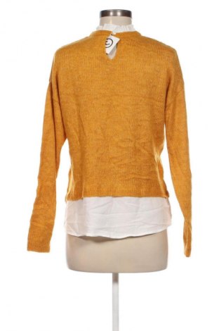 Damski sweter Body Flirt, Rozmiar M, Kolor Pomarańczowy, Cena 32,99 zł