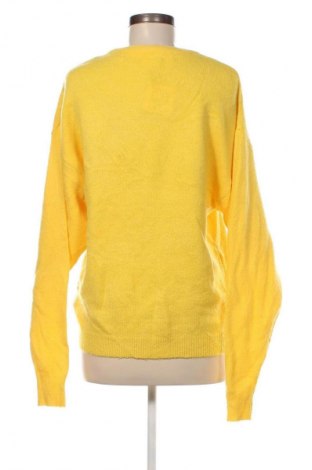 Damski sweter Body Flirt, Rozmiar S, Kolor Żółty, Cena 32,99 zł