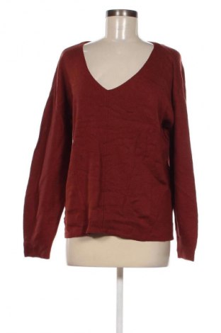 Damski sweter Body Flirt, Rozmiar M, Kolor Brązowy, Cena 32,99 zł