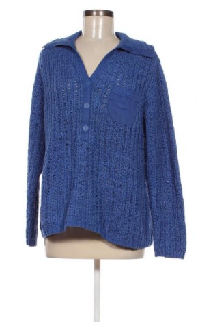 Damenpullover Bonita, Größe XL, Farbe Blau, Preis € 7,49