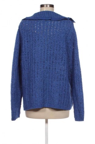 Damenpullover Bonita, Größe XL, Farbe Blau, Preis € 7,49