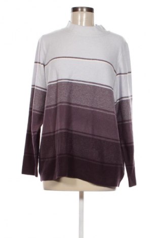 Damenpullover Bonita, Größe XL, Farbe Lila, Preis € 9,49