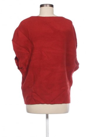 Damenpullover Bonita, Größe M, Farbe Rot, Preis € 3,49