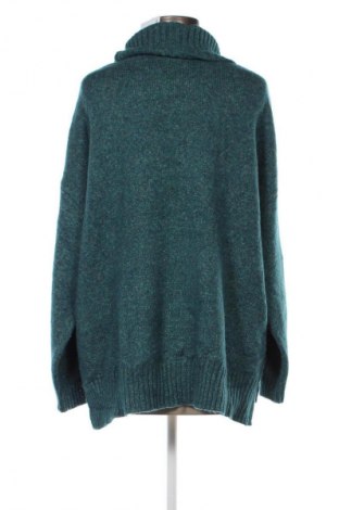 Damenpullover Bonita, Größe XXL, Farbe Grün, Preis € 8,49