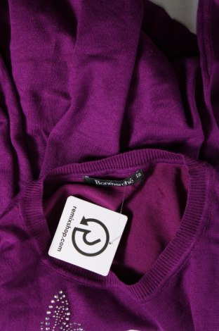 Damenpullover Bonmarche, Größe XL, Farbe Lila, Preis € 20,18