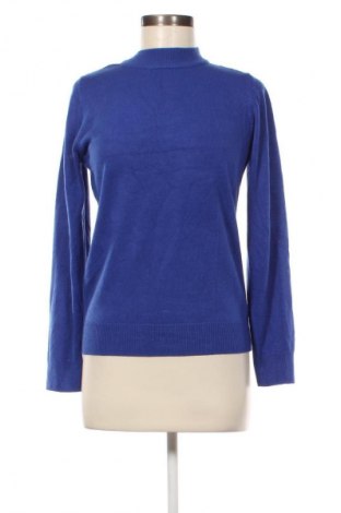 Damenpullover Bonmarche, Größe M, Farbe Blau, Preis 7,49 €