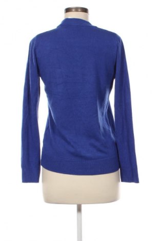 Damenpullover Bonmarche, Größe M, Farbe Blau, Preis € 7,49