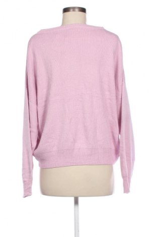 Damenpullover Boohoo, Größe L, Farbe Rosa, Preis € 7,49