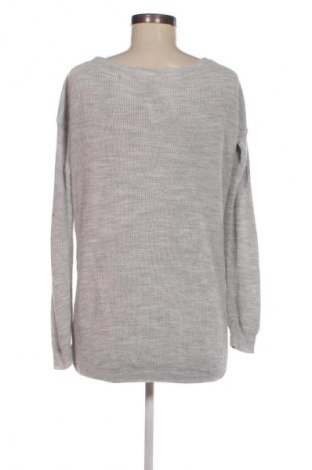 Damenpullover Boohoo, Größe M, Farbe Grau, Preis 7,49 €