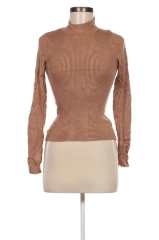 Damenpullover Boohoo, Größe S, Farbe Beige, Preis € 7,49