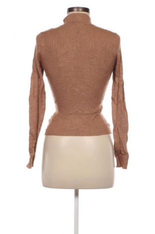 Damenpullover Boohoo, Größe S, Farbe Beige, Preis € 7,49