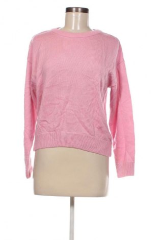 Damenpullover Boohoo, Größe S, Farbe Rosa, Preis € 7,49