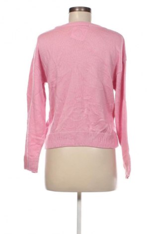 Damski sweter Boohoo, Rozmiar S, Kolor Różowy, Cena 32,99 zł