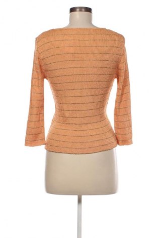 Damenpullover Bottega, Größe M, Farbe Orange, Preis € 2,49