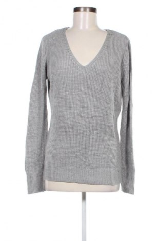 Damenpullover Boysen's, Größe M, Farbe Grau, Preis € 7,49