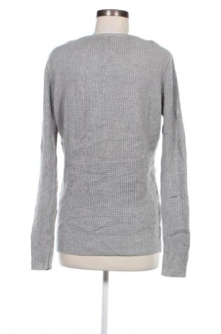 Damenpullover Boysen's, Größe M, Farbe Grau, Preis 7,49 €