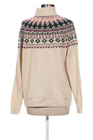 Damski sweter Bpc Bonprix Collection, Rozmiar M, Kolor Kolorowy, Cena 32,99 zł