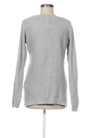 Damenpullover Bpc Bonprix Collection, Größe M, Farbe Grau, Preis 7,49 €