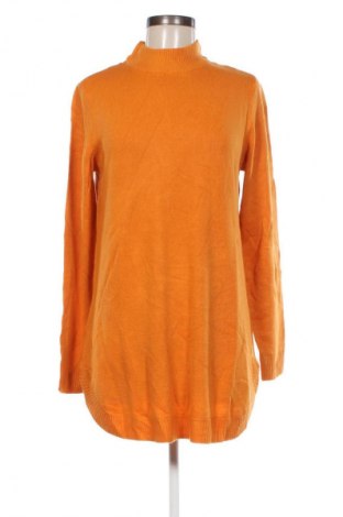 Damenpullover Bpc Bonprix Collection, Größe S, Farbe Orange, Preis 7,29 €