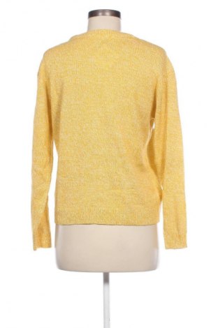 Damski sweter Bpc Bonprix Collection, Rozmiar S, Kolor Żółty, Cena 32,99 zł