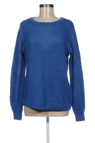 Damenpullover Bpc Bonprix Collection, Größe M, Farbe Blau, Preis € 7,49