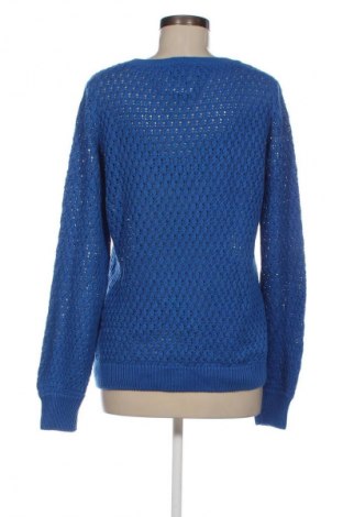 Damenpullover Bpc Bonprix Collection, Größe M, Farbe Blau, Preis 7,49 €