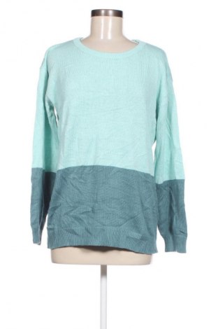 Damenpullover Bpc Bonprix Collection, Größe S, Farbe Blau, Preis 3,49 €