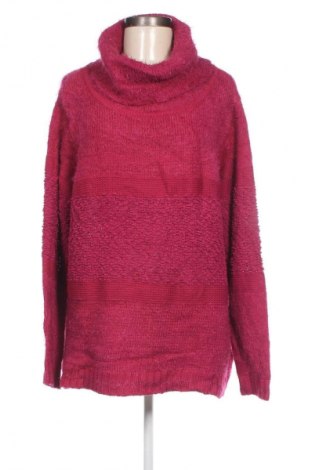 Damenpullover Bpc Bonprix Collection, Größe XXL, Farbe Rosa, Preis € 7,49