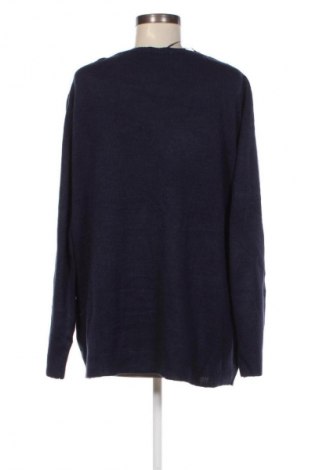 Damenpullover Bpc Bonprix Collection, Größe XL, Farbe Blau, Preis € 11,49