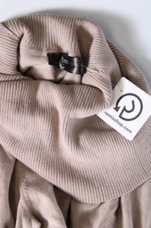 Damenpullover Bpc Bonprix Collection, Größe L, Farbe Beige, Preis € 7,49