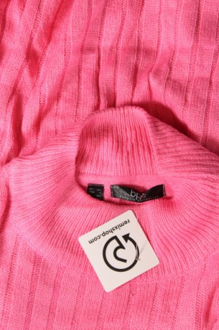 Damenpullover Bpc Bonprix Collection, Größe M, Farbe Rosa, Preis € 2,99