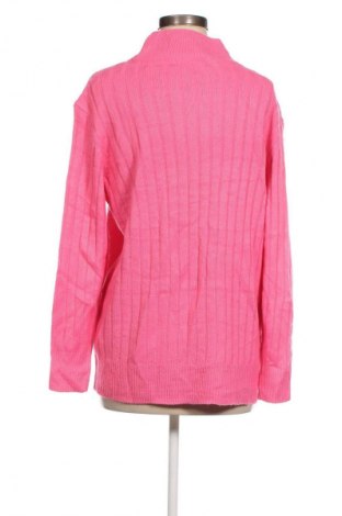 Damenpullover Bpc Bonprix Collection, Größe M, Farbe Rosa, Preis € 2,99