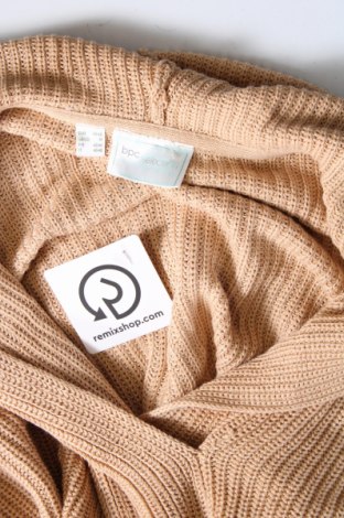 Damenpullover Bpc Bonprix Collection, Größe M, Farbe Beige, Preis € 6,99