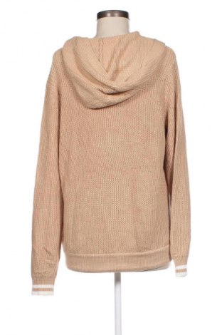 Damenpullover Bpc Bonprix Collection, Größe M, Farbe Beige, Preis € 6,99