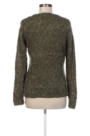 Damski sweter Bpc Bonprix Collection, Rozmiar S, Kolor Zielony, Cena 32,99 zł