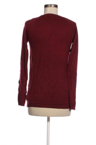 Damski sweter Bpc Bonprix Collection, Rozmiar S, Kolor Czerwony, Cena 32,99 zł