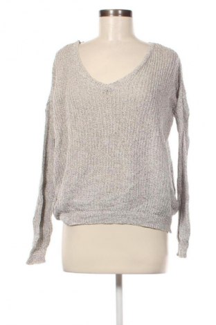 Damenpullover Brandy Melville, Größe M, Farbe Grau, Preis 8,29 €