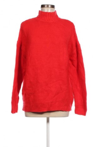 Damenpullover Brave Soul, Größe XS, Farbe Rot, Preis € 28,53