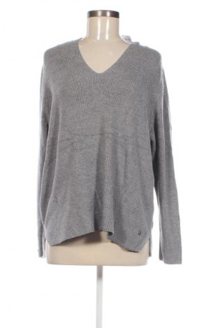 Damenpullover Brax, Größe XL, Farbe Grau, Preis 15,49 €