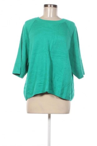 Damenpullover Brax, Größe L, Farbe Grün, Preis € 19,79