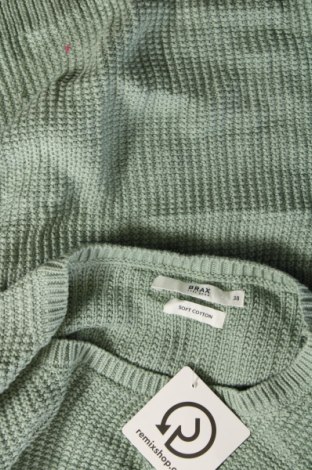 Damenpullover Brax, Größe M, Farbe Grün, Preis € 15,49