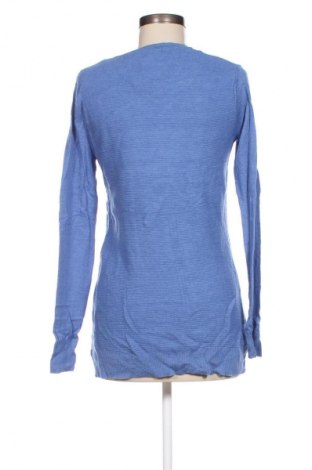 Damenpullover Bridge & Lord, Größe S, Farbe Blau, Preis 5,79 €