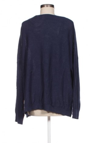 Damenpullover Brilliant, Größe XL, Farbe Blau, Preis € 4,49