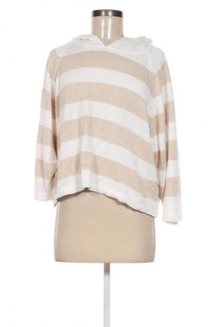 Damenpullover Broadway, Größe L, Farbe Beige, Preis € 3,99