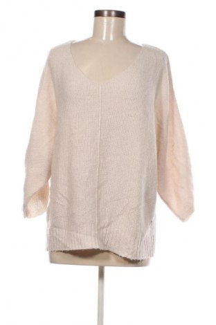 Damenpullover Broadway, Größe XL, Farbe Beige, Preis 7,49 €